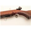 Image 6 : 17KH-601 MOSSBERG 44Mossberg U.S. Property Model 44 bolt action  rifle, .22LR caliber, parkerized fi