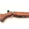 Image 8 : 17KH-601 MOSSBERG 44Mossberg U.S. Property Model 44 bolt action  rifle, .22LR caliber, parkerized fi