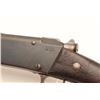 Image 2 : 17KH-602 FRENCH LEBELFrench Model 93 Lebel bolt action rifle,  military blued finish, wood stocks, S
