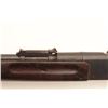 Image 4 : 17KH-602 FRENCH LEBELFrench Model 93 Lebel bolt action rifle,  military blued finish, wood stocks, S