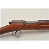 Image 3 : 17KH-603 POLISH WZ-48Polish Model WZ-48 (1954-dated) bolt action  training rifle, .22 caliber, blued