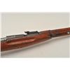 Image 4 : 17KH-603 POLISH WZ-48Polish Model WZ-48 (1954-dated) bolt action  training rifle, .22 caliber, blued