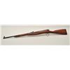 Image 6 : 17KH-603 POLISH WZ-48Polish Model WZ-48 (1954-dated) bolt action  training rifle, .22 caliber, blued