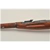 Image 9 : 17KH-603 POLISH WZ-48Polish Model WZ-48 (1954-dated) bolt action  training rifle, .22 caliber, blued