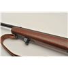 Image 4 : 17KH-604 MOSSBERGMossberg Model 144LSA bolt action rifle,  target sights, .22 short, long and LR  ca
