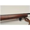 Image 9 : 17KH-604 MOSSBERGMossberg Model 144LSA bolt action rifle,  target sights, .22 short, long and LR  ca