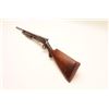 Image 3 : 17ME-8 N97 WINCHESTER #152538Winchester Model 1897 pump shotgun, 16 gauge,  Serial #152538.  The sho