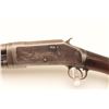 Image 5 : 17ME-8 N97 WINCHESTER #152538Winchester Model 1897 pump shotgun, 16 gauge,  Serial #152538.  The sho