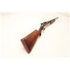 Image 6 : 17ME-8 N97 WINCHESTER #152538Winchester Model 1897 pump shotgun, 16 gauge,  Serial #152538.  The sho
