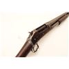 Image 7 : 17ME-8 N97 WINCHESTER #152538Winchester Model 1897 pump shotgun, 16 gauge,  Serial #152538.  The sho