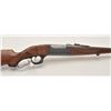 Image 3 : 17ML-2 SAVAGE MDL 99 #416463Savage Model 99 lever action rifle, .250-3000  Savage caliber, Serial #4
