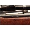 Image 10 : 17ML-1 WINCHESTER MDL 70 #15403Winchester Pre- WWII Model 70 bolt action  rifle, .30/06 caliber, Ser