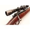 Image 3 : 17ML-1 WINCHESTER MDL 70 #15403Winchester Pre- WWII Model 70 bolt action  rifle, .30/06 caliber, Ser