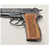Image 7 : 18AA-7 FEG GKK-92C #K07463Hungary FEG GKK-92C semi-auto pistol, 9mm  caliber, Serial #K07463.  The p