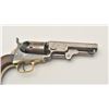Image 3 : 17ME-2 49 PKT #134678Colt 1849 Pocket revolver, .31 caliber,  Serial #134678.  The gun is in fair ov