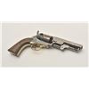 Image 4 : 17ME-2 49 PKT #134678Colt 1849 Pocket revolver, .31 caliber,  Serial #134678.  The gun is in fair ov