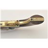 Image 6 : 17ME-2 49 PKT #134678Colt 1849 Pocket revolver, .31 caliber,  Serial #134678.  The gun is in fair ov