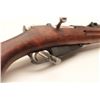 Image 5 : 17MH-19 MOSIN NAGNAT FINNISH#507719Finnish Mosin Nagant bolt action rifle,  import-marked, 1943-date