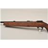 Image 3 : 17KH-493. H&R USP #A452365U.S.-marked H & R Model M12 bolt action  target rifle with scope mounts, .