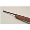 Image 4 : 17KH-493. H&R USP #A452365U.S.-marked H & R Model M12 bolt action  target rifle with scope mounts, .