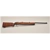 Image 5 : 17KH-493. H&R USP #A452365U.S.-marked H & R Model M12 bolt action  target rifle with scope mounts, .