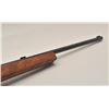Image 8 : 17KH-493. H&R USP #A452365U.S.-marked H & R Model M12 bolt action  target rifle with scope mounts, .