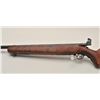 Image 3 : 17KH-498 MOSSBERG 144 USP #2853U.S.-marked Mossberg Model 144US bolt action  target rifle with targe