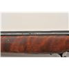 Image 5 : 17KH-498 MOSSBERG 144 USP #2853U.S.-marked Mossberg Model 144US bolt action  target rifle with targe
