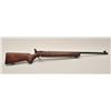 Image 6 : 17KH-498 MOSSBERG 144 USP #2853U.S.-marked Mossberg Model 144US bolt action  target rifle with targe