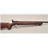 Image 8 : 17KH-498 MOSSBERG 144 USP #2853U.S.-marked Mossberg Model 144US bolt action  target rifle with targe