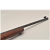 Image 9 : 17KH-498 MOSSBERG 144 USP #2853U.S.-marked Mossberg Model 144US bolt action  target rifle with targe