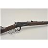 Image 3 : 17KH-505 WIN. 410 #SP38844Winchester Model 9410 lever action shotgun,  .410 bore, blued and case har