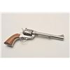 Image 10 : 18AJ-4 VIRGINIAN DRAGOON #535643Interarms Virginian Dragoon single action  revolver, .44 Magnum cali