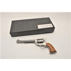 18AJ-4 VIRGINIAN DRAGOON #535643Interarms Virginian Dragoon single action  revolver, .44 Magnum cali