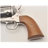 Image 3 : 18AJ-4 VIRGINIAN DRAGOON #535643Interarms Virginian Dragoon single action  revolver, .44 Magnum cali