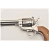 Image 4 : 18AJ-4 VIRGINIAN DRAGOON #535643Interarms Virginian Dragoon single action  revolver, .44 Magnum cali