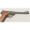 Image 3 : 18AJ-6 CHALLENGER II #655PX09044Browning Model Challenger II semi-automatic  pistol, .22LR caliber, 