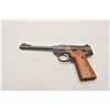 Image 4 : 18AJ-6 CHALLENGER II #655PX09044Browning Model Challenger II semi-automatic  pistol, .22LR caliber, 