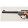 Image 6 : 18AJ-6 CHALLENGER II #655PX09044Browning Model Challenger II semi-automatic  pistol, .22LR caliber, 