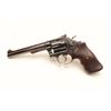 Image 1 : 18BE-9 S&W #14K9656Smith & Wesson 17-3, #14K9656, .22 LR, 6"  barrel, adjustable sights, rosewood gr