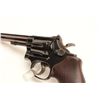 Image 3 : 18BE-9 S&W #14K9656Smith & Wesson 17-3, #14K9656, .22 LR, 6"  barrel, adjustable sights, rosewood gr