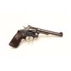 Image 4 : 18BE-9 S&W #14K9656Smith & Wesson 17-3, #14K9656, .22 LR, 6"  barrel, adjustable sights, rosewood gr