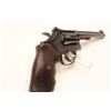 Image 6 : 18BE-9 S&W #14K9656Smith & Wesson 17-3, #14K9656, .22 LR, 6"  barrel, adjustable sights, rosewood gr