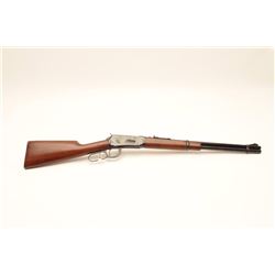18BE-21 WINCHESTER 94 #1754262Winchester 94 Pre '64 carbine, .30-30 cal,  #1754262, 20" barrel.  Rif