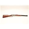Image 1 : 18BE-21 WINCHESTER 94 #1754262Winchester 94 Pre '64 carbine, .30-30 cal,  #1754262, 20" barrel.  Rif