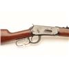 Image 2 : 18BE-21 WINCHESTER 94 #1754262Winchester 94 Pre '64 carbine, .30-30 cal,  #1754262, 20" barrel.  Rif