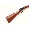 Image 3 : 18BE-21 WINCHESTER 94 #1754262Winchester 94 Pre '64 carbine, .30-30 cal,  #1754262, 20" barrel.  Rif