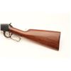 Image 5 : 18BE-21 WINCHESTER 94 #1754262Winchester 94 Pre '64 carbine, .30-30 cal,  #1754262, 20" barrel.  Rif