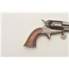 Image 5 : 18AP-6 REMINGTON BEALSRemington New Model Pocket spur trigger  percussion revolver, .31 caliber, 3.2