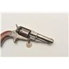 Image 6 : 18AP-6 REMINGTON BEALSRemington New Model Pocket spur trigger  percussion revolver, .31 caliber, 3.2